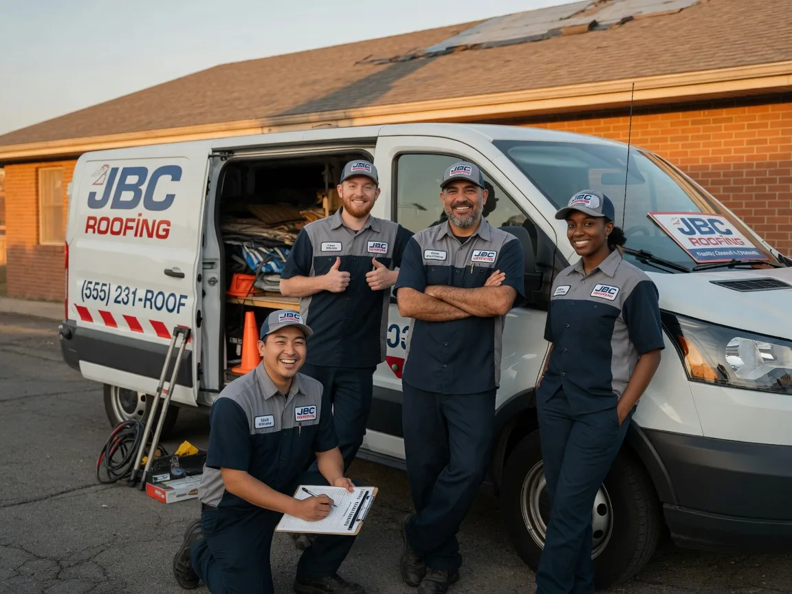 Roof Replacement company in Dundalk, MD