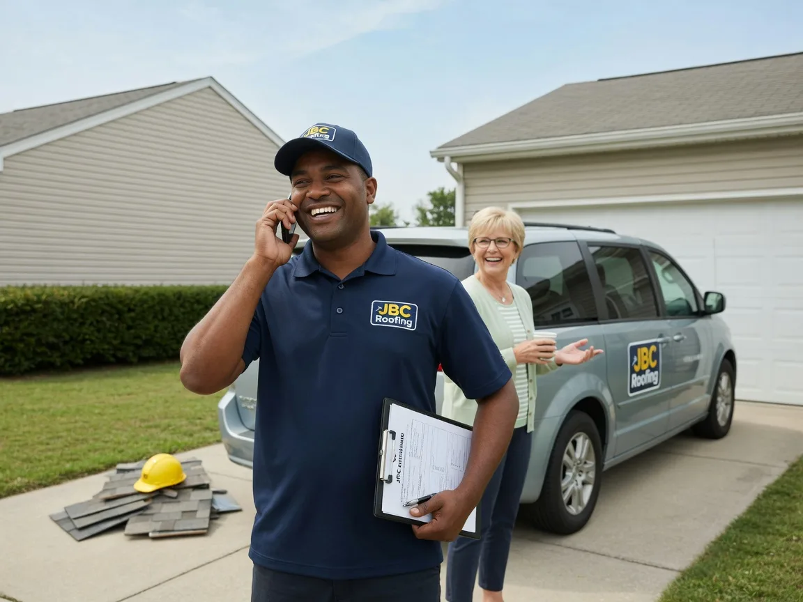Roof Replacement Dundalk, MD FAQs